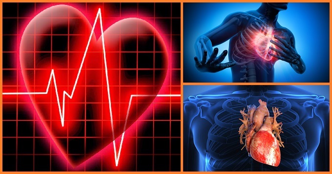Kalp Yetmezliği - Kalp Yetersizliği