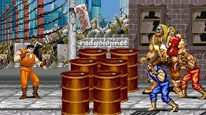 Play 🕹️ Final Fight 🕹️ Game Online