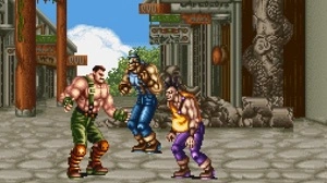 Play 🕹️ Final Fight 2 🕹️ Game Online