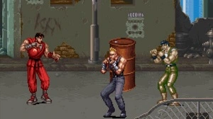 Play 🕹️ Final Fight 3 🕹️ Game Online