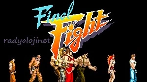 Play 🕹️ Final Fight Street Smart ( Japan Hack ) 🕹️ Game Online