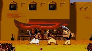 Play 🕹️ Aladdin 🕹️ Game Online