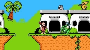 Play 🕹️ Flintstones 1 🕹️ Game Online