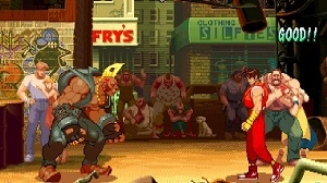 Play 🕹️ Street Fighter Alpha 2 🕹️ Game Online