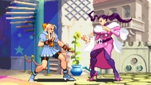 Play 🕹️ Street Fighter Alpha 3 🕹️ Game Online