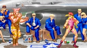 Play 🕹️ Super Street Fighter 2 - Turbo 🕹️ Game Online