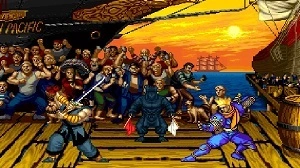 Play 🕹️ Samurai Shodown 🕹️ Game Online