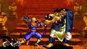 Play 🕹️ Samurai Shodown 3 🕹️ Game Online