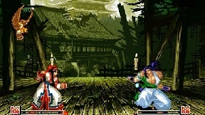 Play 🕹️ Samurai Shodown 4 🕹️ Game Online