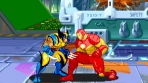 Play 🕹️ Marvel Super Heroes 🕹️ Game Online