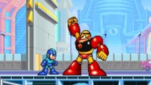 Play 🕹️ Mega Man - The Power Battle 🕹️ Game Online