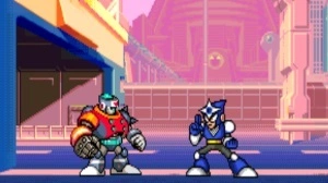 Play 🕹️ Mega Man 2 - The Power Fighters 🕹️ Game Online