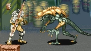 Play 🕹️ Alien Vs. Predator 🕹️ Game Online