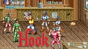 Play 🕹️ Hook 🕹️ Game Online