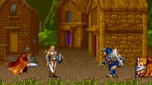 Play 🕹️ Magic Sword 🕹️ Game Online