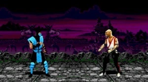 Play 🕹️ Mortal Kombat 2 🕹️ Game Online