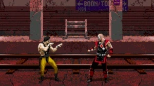 Play 🕹️ Mortal Kombat 3 🕹️ Game Online