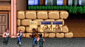 Play 🕹️ Double Dragon 🕹️ Game Online