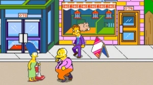 Play 🕹️ Simpsons 🕹️ Game Online