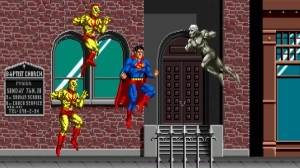 Play 🕹️ Superman 🕹️ Game Online