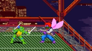 Play 🕹️ Teenage Mutant - Ninja Turtles 2 🕹️ Game Online