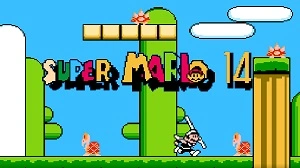 Play 🕹️ Super Mario 14 🕹️ Game Online