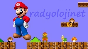 Play 🕹️ Super Mario 🕹️ Game Online