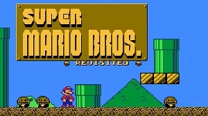 Play 🕹️ Super Mario Revisited 🕹️ Game Online