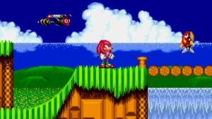 Play 🕹️ Sonic 2 🕹️ Game Online