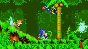 Play 🕹️ Sonic 3 🕹️ Game Online