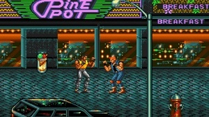 Play 🕹️ Streets Of Rage 🕹️ Game Online