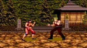 Play 🕹️ Virtua Fighter 2 🕹️ Game Online