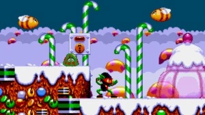 Play 🕹️ Zool 🕹️ Game Online