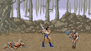 Play 🕹️ Golden Axe 🕹️ Game Online