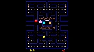 Play 🕹️ Pacman 🕹️ Game Online