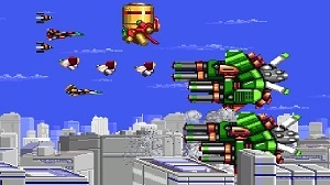 Play 🕹️ Air Buster 🕹️ Game Online