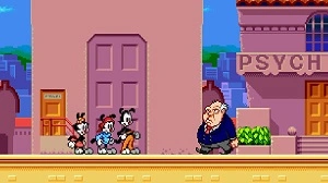 Play 🕹️ Animaniacs 🕹️ Game Online