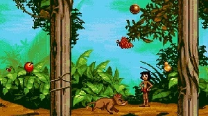 Play 🕹️ Jungle Book 🕹️ Game Online