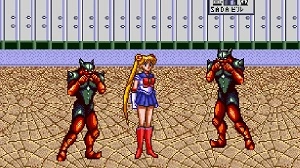 Play 🕹️ Bishoujo Senshi - Sailor Moon 🕹️ Game Online