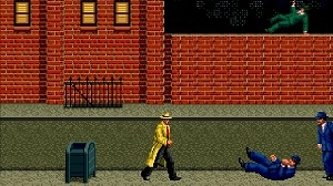 Play 🕹️ Dick Tracy 🕹️ Game Online