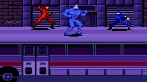 Play 🕹️ The Tick 🕹️ Game Online