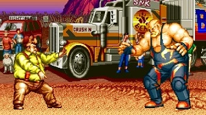 Play 🕹️ Fatal Fury 2 🕹️ Game Online