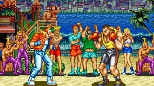 Play 🕹️ Fatal Fury - King Of Fighters 🕹️ Game Online