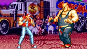 Play 🕹️ Fatal Fury Special 🕹️ Game Online