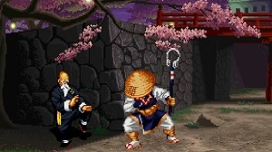 Play 🕹️ Real Bout - Fatal Fury Special 🕹️ Game Online