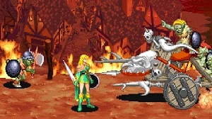 Play 🕹️ Dungeons & Dragons - Shadow Over Mystara 🕹️ Game Online