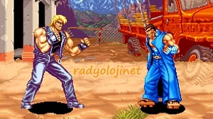 Play 🕹️ Aggressors Of Dark Kombat 🕹️ Game Online