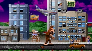 Play 🕹️ Rampage World Tour 🕹️ Game Online