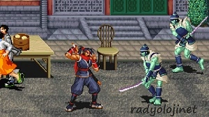 Play 🕹️ Sengoku 3 🕹️ Game Online