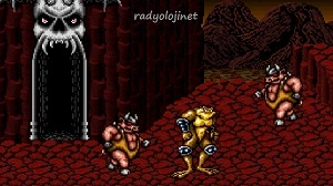 Play 🕹️ Battletoads In Battlemaniacs 🕹️ Game Online